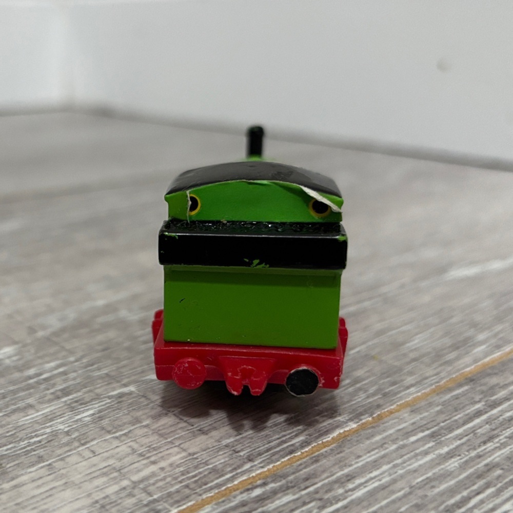 Vintage ERTL Percy - Thomas & Friends - Picture 4 of 10